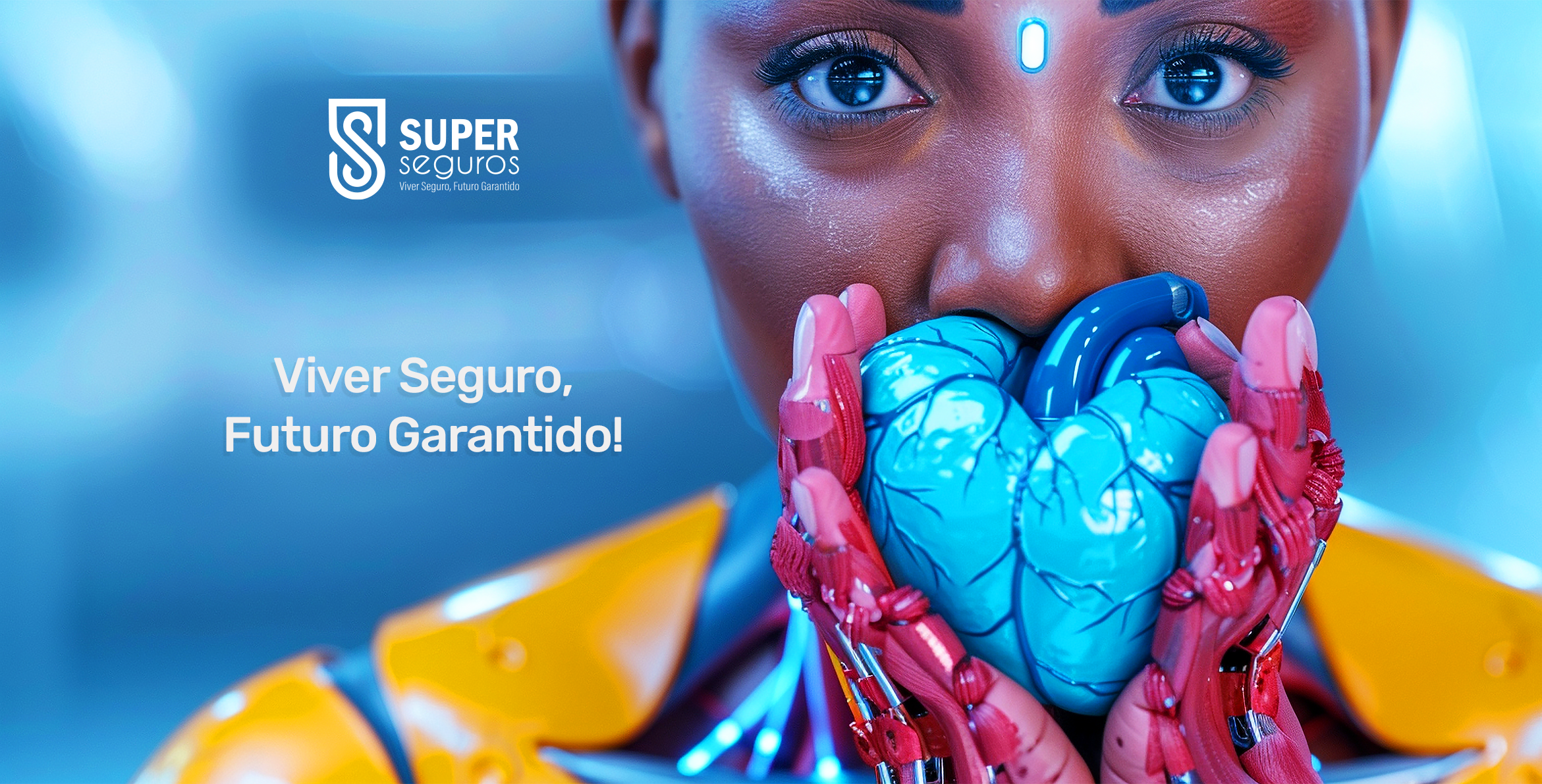 SUPER Saúde